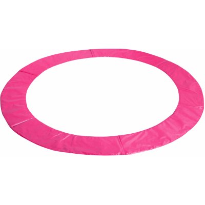 Kryt pružín na trampolínu AGA SPORT EXCLUSIVE 366 cm MRPU1512SC-Pink - ružový