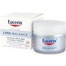 Eucerin Lipo-Balance intenzívny výživný krém 50 ml