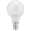 TRIO 983-56 TROPFEN LED žiarovka E14 4,9W/470lm 3000K D40mm biela kvapka
