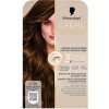 Schwarzkopf Creme Supreme farba na vlasy 6-68 Tmavá karamelová blond 1 ks, 6-68