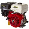 Benzínový motor 9 HP 3600 ot./min. hriadeľ 25 mm M30055