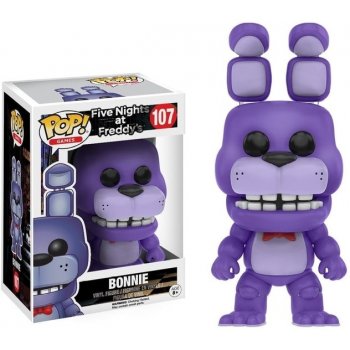 Funko POP! Five Nights At Freddy's Bonnie