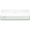 D-Link GO-SW-8E 8-Port 10/100 DESKTOP SWITCH GO-SW-8E/E