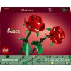 LEGO stavebnica LEGO® 40460 Ruže (5702017228402)