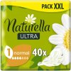 Naturella Ultra Normal Veľkosť 1 Vložky S Krídelkami, 40 ks