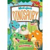 Maľujem dinosaury