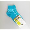 Tuptusie Ponožky pre deti 13-15cm - 2-6 rokov