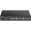 D-Link DGS-1100-24V2 24-port Gigabit Smart switch