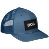 POC TRUCKER CAP Farba: Calcite Blue