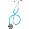 3M Littmann Fonendoskop Littmann Classic III Stainless steel Farba: Turquoise