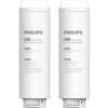 Sada filtračných vložiek 2ks s ionomeničovou živicou Philips AUT820/10 (pre AUT1211/10) - AUT820/10