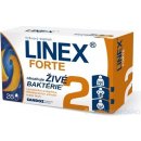 Doplnok stravy Sandoz LINEX Forte 28 kapsúl