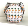 Tréningové nohavičky DOTS I Ritkavsuchu.sk Veľkosť: M (9-14kg) / ⭐️ ľahké vyzliekanie