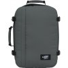 CabinZero (Cabin Zero) Cestovatelský batoh CabinZero Classic 36l Barva (vzor): original grey