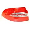 Škoda SUPERB II 3/2008- zadné svetlo ľavé vonk. SEDAN /Originál