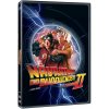 Návrat do budoucnosti II: DVD