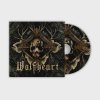 Wolfheart, DRACONIAN DARKNESS (LIMITED DIGIPACK), CD
