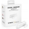 HomeKit dverový alebo oknový senzor - FIBARO Door / Window Sensor HomeKit (FGBHDW-002-1) - Biely FIB_FGBHDW-002-1-420