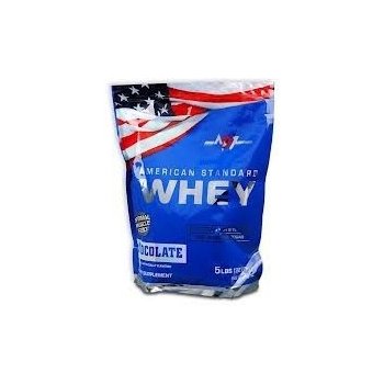 MEX American Standard Whey 2270 g