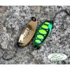 Plandavka FOREST Miu Native 4,2g - No.12 Green Yamame