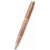 Parker 1502/3433901 IM Writing Rituals Orange GT roller