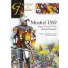 MONTIEL 1369, JAQUE AL REY (FRANCISCO MARTINEZ CANALES)(Pevná)