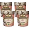 Carnilove Puppy salmon & blueberries 300 g