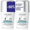 Vichy deo roll-on na citlivou pokožku 2 x 50 ml