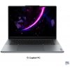 Lenovo IP Yoga Pro 7 15IPH11, Ultra 7 356H, 15.3˝ 2560x1600 WQXGA, RTX 5050/8GB, 32GB, SSD 1TB, W11Pro, šedý, 3y PS 83SN0024CK