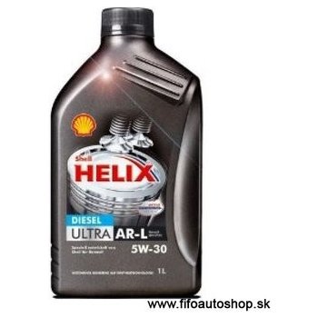 Shell Helix Ultra Diesel AR-L 5W-30 1 l