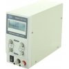 Zdroj laboratórny Geti GLPS 3005 0-30V/ 0-5A