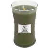WoodWick Frasier Fir svíčka váza 609g