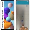 Displej pre Samsung Galaxy A21S LCD obrazovka SM-A217F