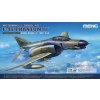 MENG-MODEL McDonnell Douglas F-4E Phantom II 1/48