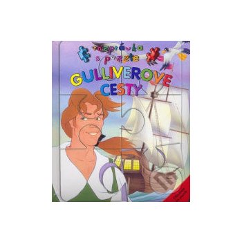 Gulliverove cesty