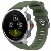 Športové hodinky Polar Grit X zelená M/L zelená