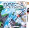 Rodea the Sky Soldier