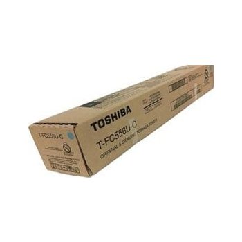 Toshiba T-FC556EC - originálny