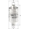 MANN-FILTER Palivový filter WK612/3