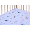 Scarlett Prestieradlo Tura 60x120