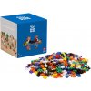 Plus-Plus Basic Box 600 ks