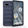 Odolný kryt Magic Shield tmavomodrý – Google Pixel 7a 5G