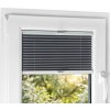 Rolmajster Plisé roleta, termoizolačné a 100% zatemňovacie 70x210cm