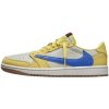 Nike Nízke tenisky 1 Retro Low OG SP Travis Scott Canary Žltá