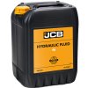 JCB HP Hydraulic Fluid 46 20 l
