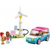 LEGO® Friends 41443 Olivia a jej elektromobil