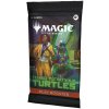 Magic the Gathering TCG: Teenage Mutant Ninja Turtles TMNT PLAY BOOSTER