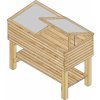 LanitPlast Natur 120/60 S7274