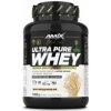 Amix Black Line Ultra Pure Whey Protein 1000 g Fine Iced Coconut