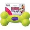 Kong AirDog Squeaker Bone L 23,5 cm